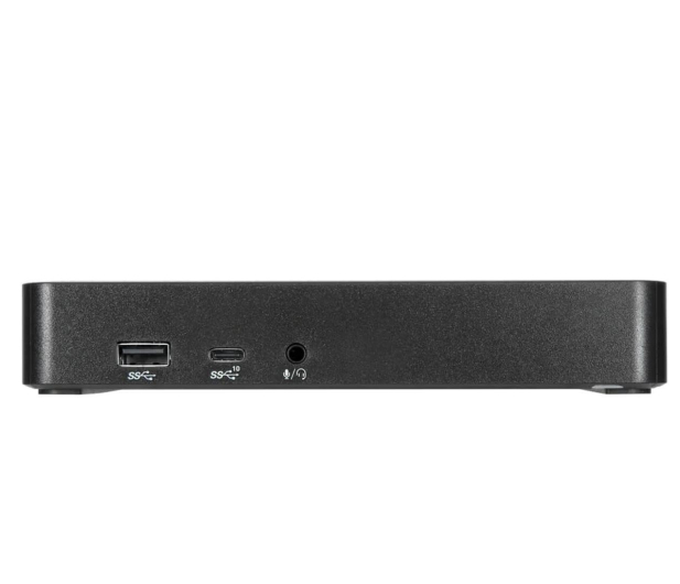 Targus Universal USB-C DV4K DP Docking Station 65W PD - 1170406 - zdjęcie 6